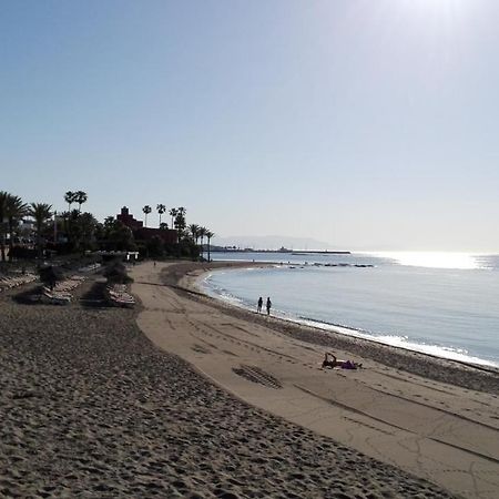 Estudio Edificio Jupiter En Benalmádena Kültér fotó