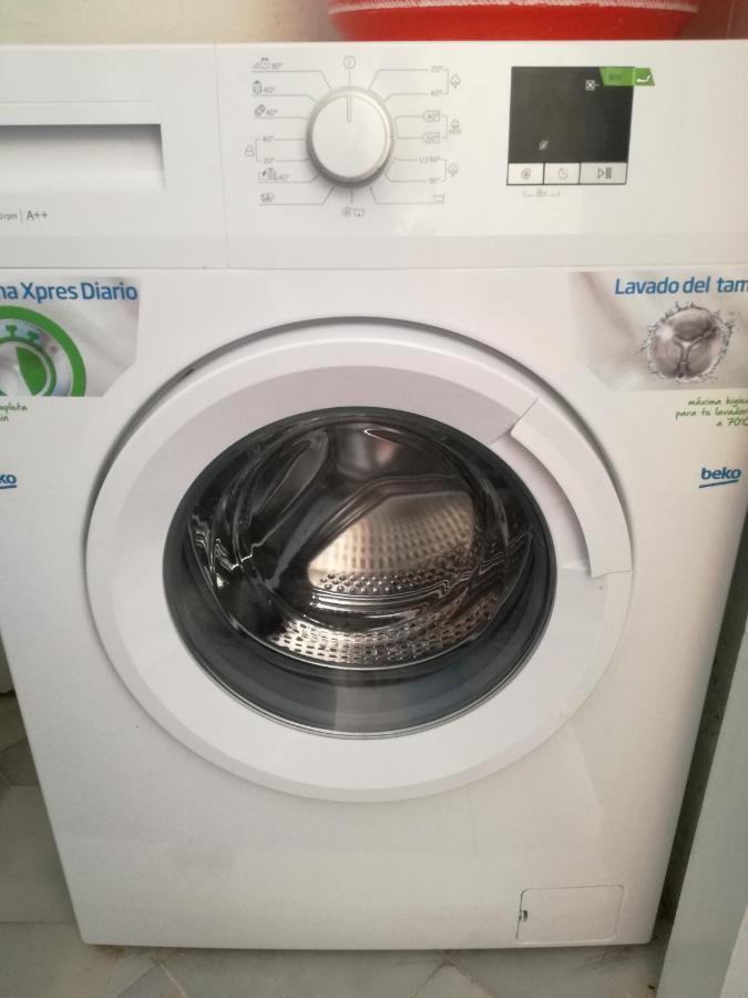 Estudio Edificio Jupiter En Benalmádena Kültér fotó